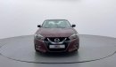 Nissan Maxima SV 3.5 | Under Warranty | Free Insurance | Inspected on 150+ parameters