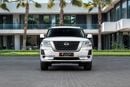 نيسان باترول SE TITANIUM Patrol SE Titanium | 3,525 P.M | 0% Downpayment | Nissan Warranty to APR 2029!