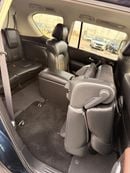 Nissan Armada Platinum 5.6L 4X4 drive // sunroof, 360 camera 2024
