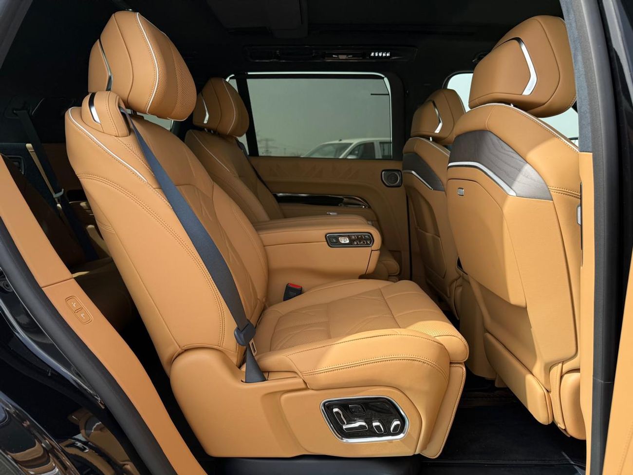 Zeekr 9X zeekr 9x ultra