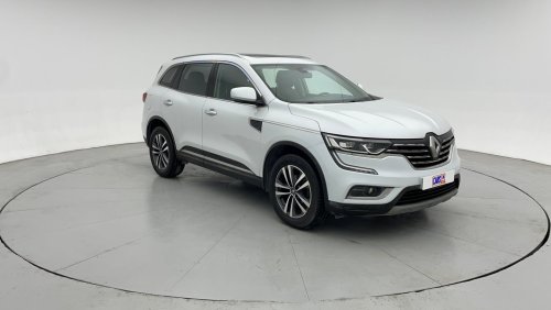 Renault Koleos LE 2.5 | Zero Down Payment | Free Home Test Drive