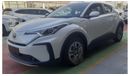 Toyota CHR