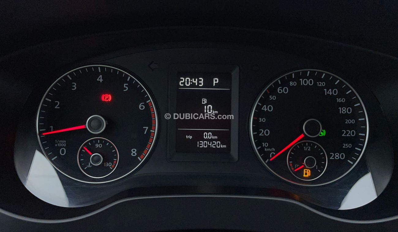 فولكس واجن جيتا TRENDLINE 2 | بدون دفعة مقدمة | اختبار قيادة مجاني للمنزل