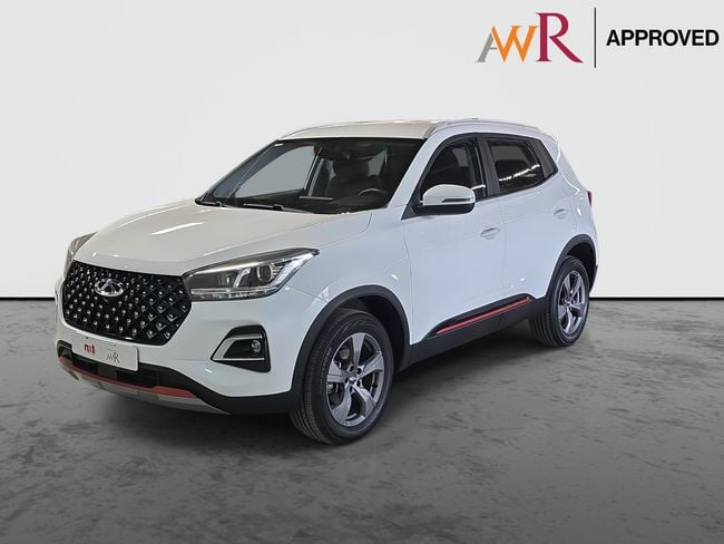 Chery Tiggo 4 2.0, миниатюра 18