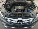 Mercedes-Benz GLE 400 AMG Mercedes GLE 400_GCC_2016_Excellent Condition _Full option