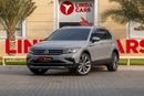 Volkswagen Tiguan Elegance 2.0L