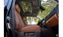 Toyota Sequoia PLATINUM 5.7L AUTOMATIC