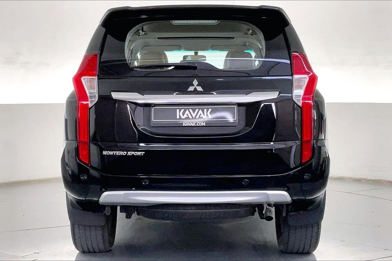 Nissan XTerra Titanium | 1 year free warranty | 0 Down Payment