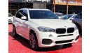 بي أم دبليو X5 XDrive 7 Seat M Sport 2014 GCC