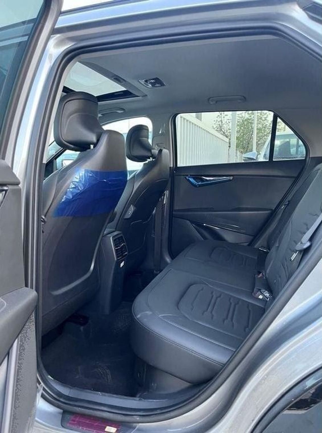 كيا نيرو 1.6L HYBRID A/T 2023