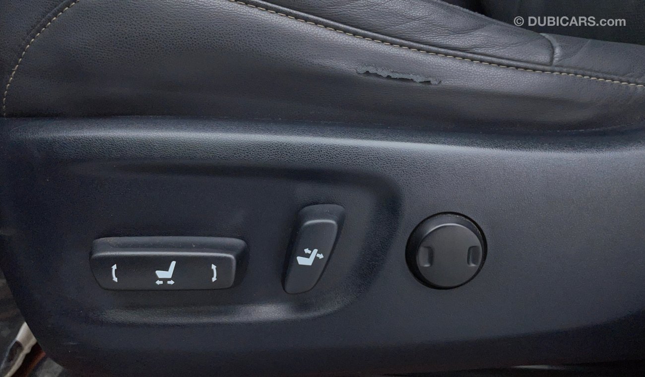 Lexus GX460 PREMIUM 4.6 | Zero Down Payment | Free Home Test Drive