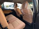 Toyota Fortuner EXR 2.7L (164 HP)