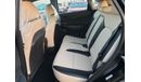 Hyundai Kona HYUNDAI  KONA MODEL US SPACE 2020 COLOR  BLACK