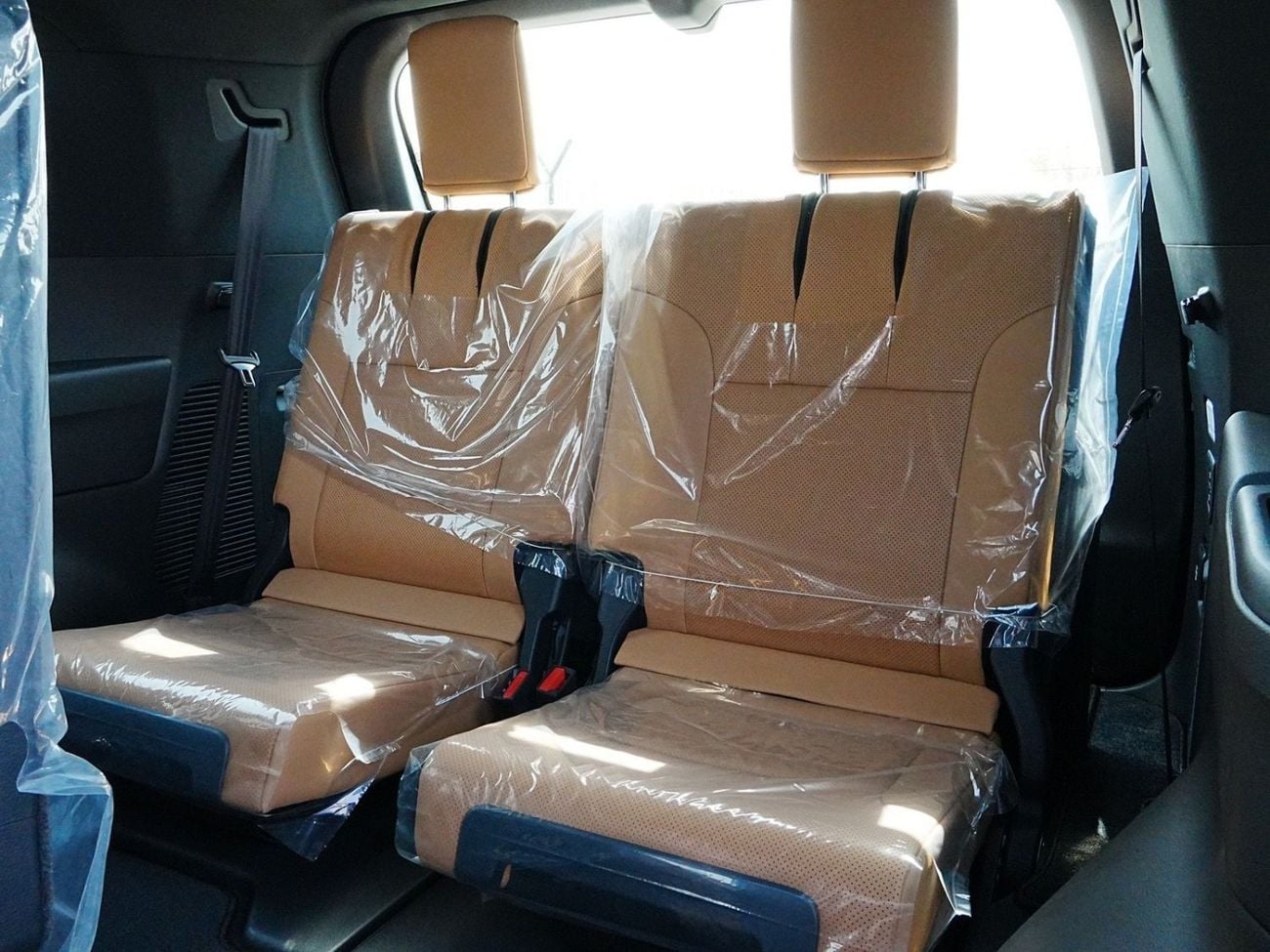 Lexus LX600 SIGNATURE LX600 3.5 TT signature 2026 GCC full 25 speaker
