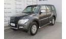 Mitsubishi Pajero 3.5L V6 2015 MODEL WITH WARRANTY