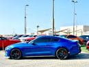Ford Mustang GT 5.0L (435 HP) Coupe A/T | Monthly 1800/- | 0% DP | Brembo Brakes | # 01583