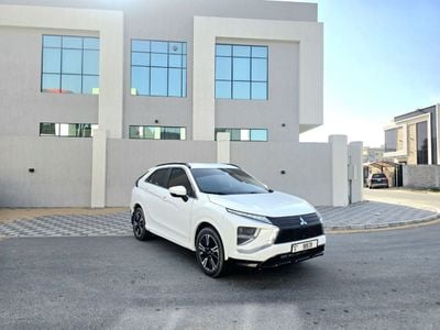 ميتسوبيشي إكلبس كروس RVSI 1.5T GLS (Mid Option)