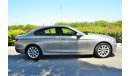 BMW 530i - ZERO DOWN PAYMENT - 1,725 AED/MONTHLY - 1 YEAR WARRANTY