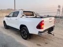 Toyota Hilux DIESEL 2.8 LITER ,RHD ,PUSH START ,AUTO TRANSMISSION