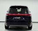 Li Auto L9 2025 Li Xiang L9 Ultra Hybrid, GCC Map Upgraded, Brand New Car, 1 Year Warranty Unlimited