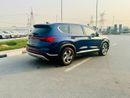 هيونداي سانتا في SMART