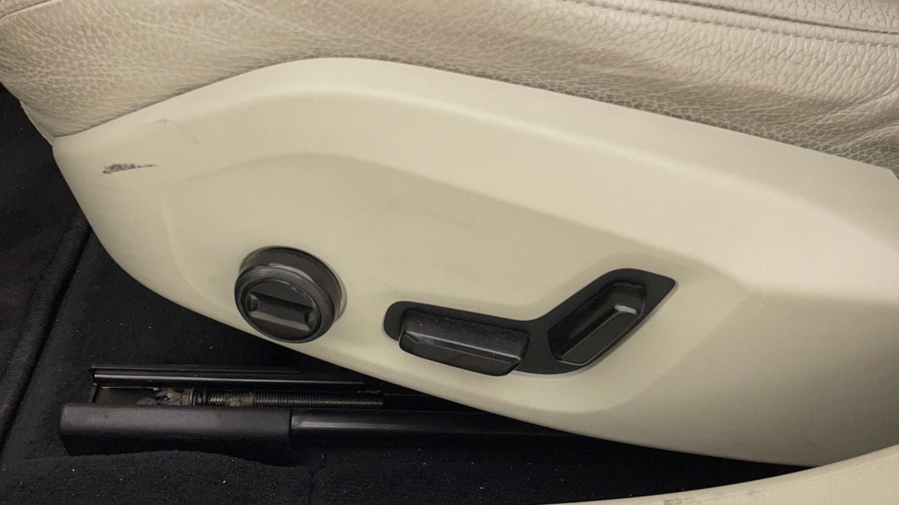 فولفو S90 B5 CORE 2 | بدون دفعة مقدمة | اختبار القيادة في المنزل