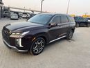 Hyundai Palisade GLS CALLIGRAPHY