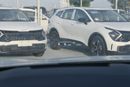 لكزس RX 350h PLATINUM