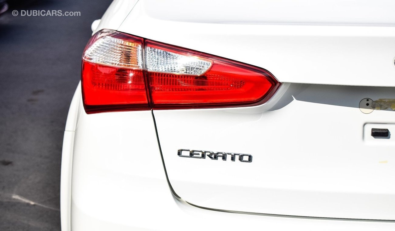 Kia Cerato