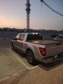 فورد F 150 STX 2.7 Turbo