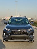 Toyota RAV4 XLE 2.5 L AWD Full Option 2025