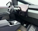 Tesla Cybertruck
