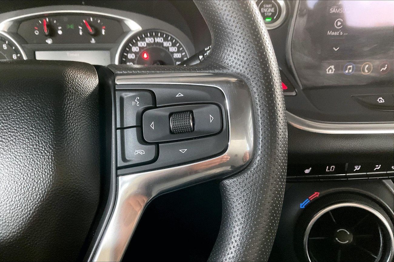 Chevrolet Blazer LT | Guaranteed Warranty | 0 Down Payment