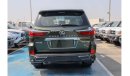 لكزس LX 570 lexus LX 570 2021 Super Sport 5.7L  2717km