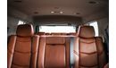 كاديلاك إسكالاد بلاتينوم 2019 Cadillac Escalade Black Edition / Full Option / Cadillac Warranty