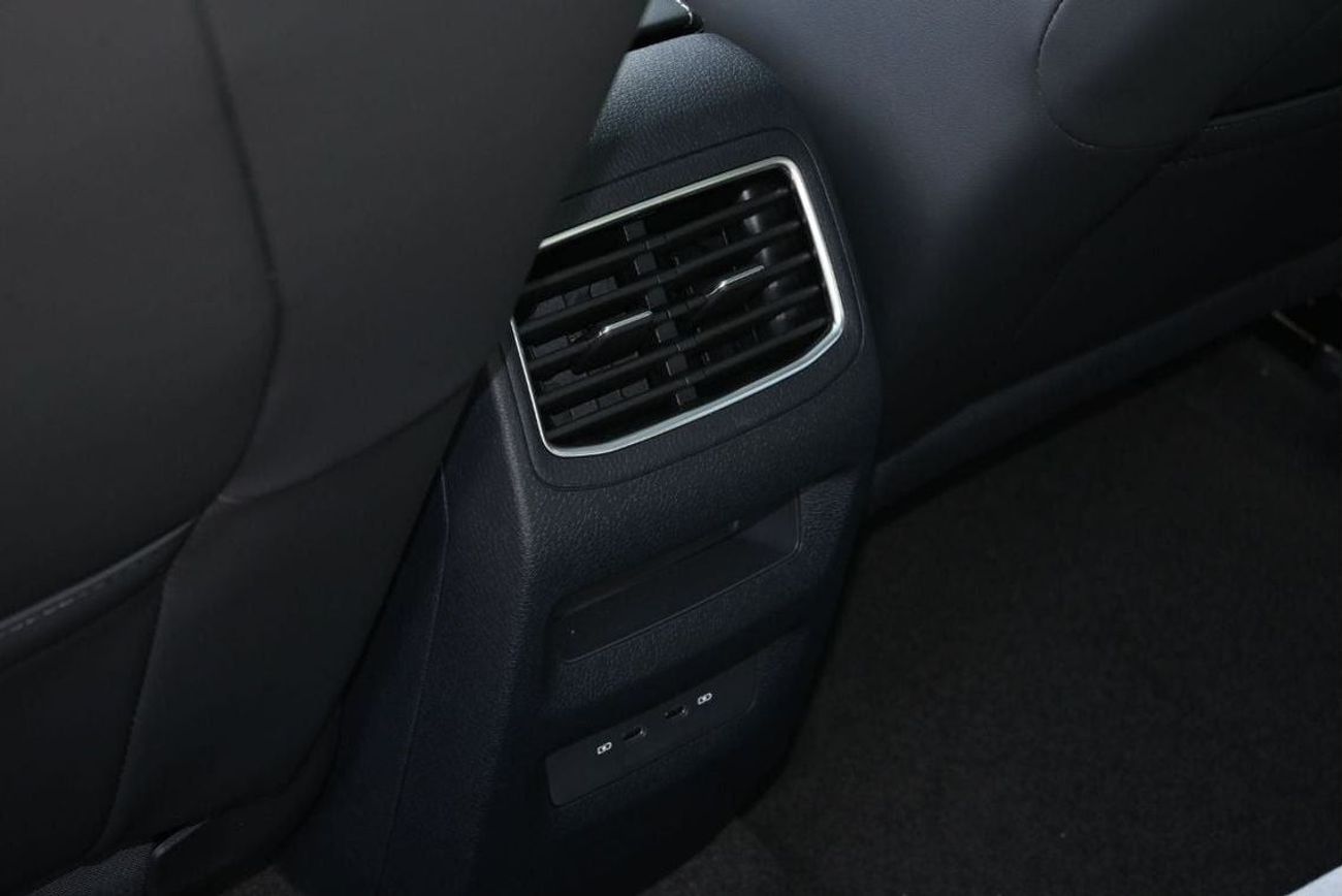 فولكس واجن ID.4 كروز Volkswagen ID.4 Crozz Lite Pro Model 2023 Color Nardo Grey (Export Price)