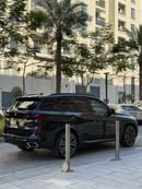 BMW X5 XDRIVE40i LUXURY M SPORT PACKAGE
