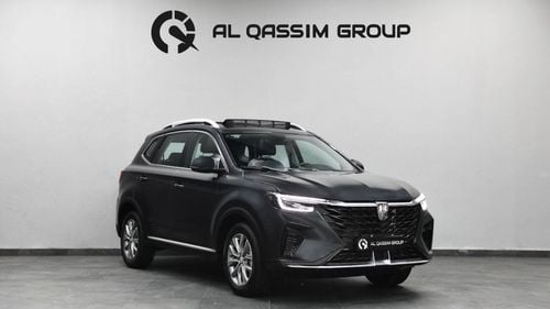 Roewe RX5  Brand New | Full option | V4 1.5L | Warranty Till 2028 | Brand New | AED 1,050 monthly with 0% Downp