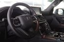 Toyota Land Cruiser 2025 LAND CRUISER 300 4.0 V6 VXE.s RADAR **EXPORT ONLY**التصدير فقط خارج الخليج***