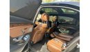 Mercedes-Benz S 63 AMG Std Std Std Gcc full option