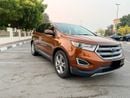 Ford Edge TITANIUM