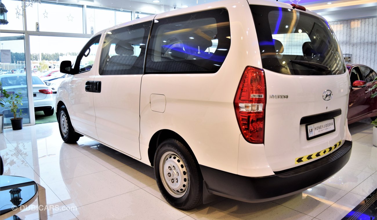 Hyundai H-1