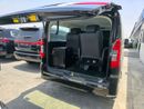 تويوتا جرافينا 3.5L V6 PETROL PREMIUM  6 SEATER FULL OPTION
