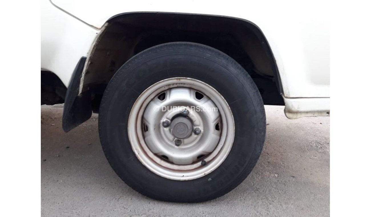 Toyota Lite Ace Liteace Truck RIGHT HAND DRIVE (Stock no PM 322 )
