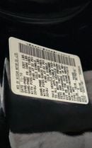 Infiniti FX35 3.5L-6CYL - EXCELLENT CONDITION - JAPANESE SPECIFICATION