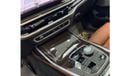 BMW X7 M60i M-Sport 523HP (7 Seater) 2023 BMW X7 M60i M-Sport, 2025 BMW Warranty, 2027 BMW Service Pack, 7