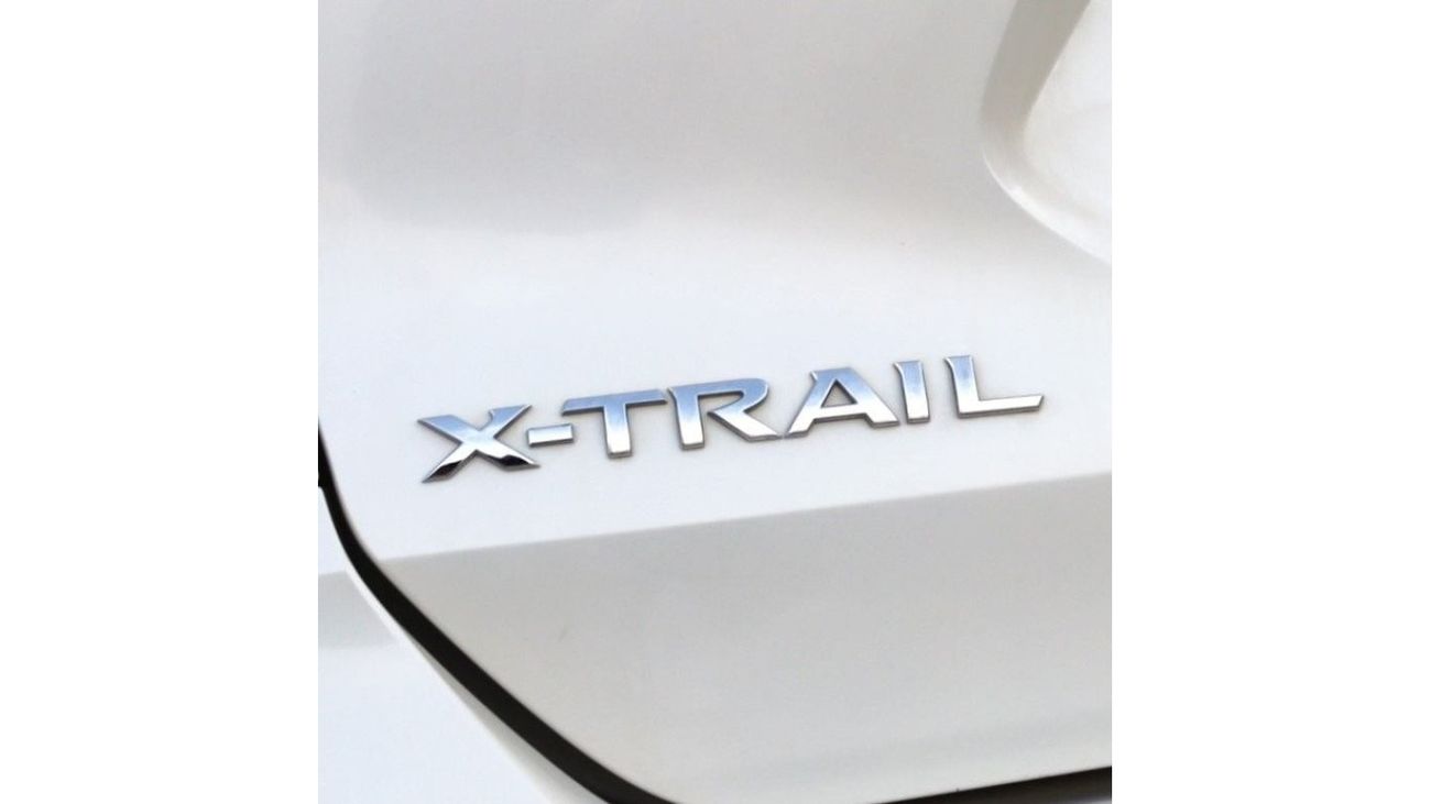 نيسان إكس تريل 2020 نيسان إكس تريل SL (T32)، سيارات الدفع الرباعي 5dr، 2.5L 4cyl بنزين، أوتوماتيكي، دفع رباعي