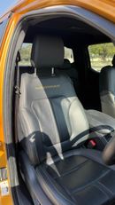 Ford Ranger Wildtrak 3.2L (197 HP) 4WD