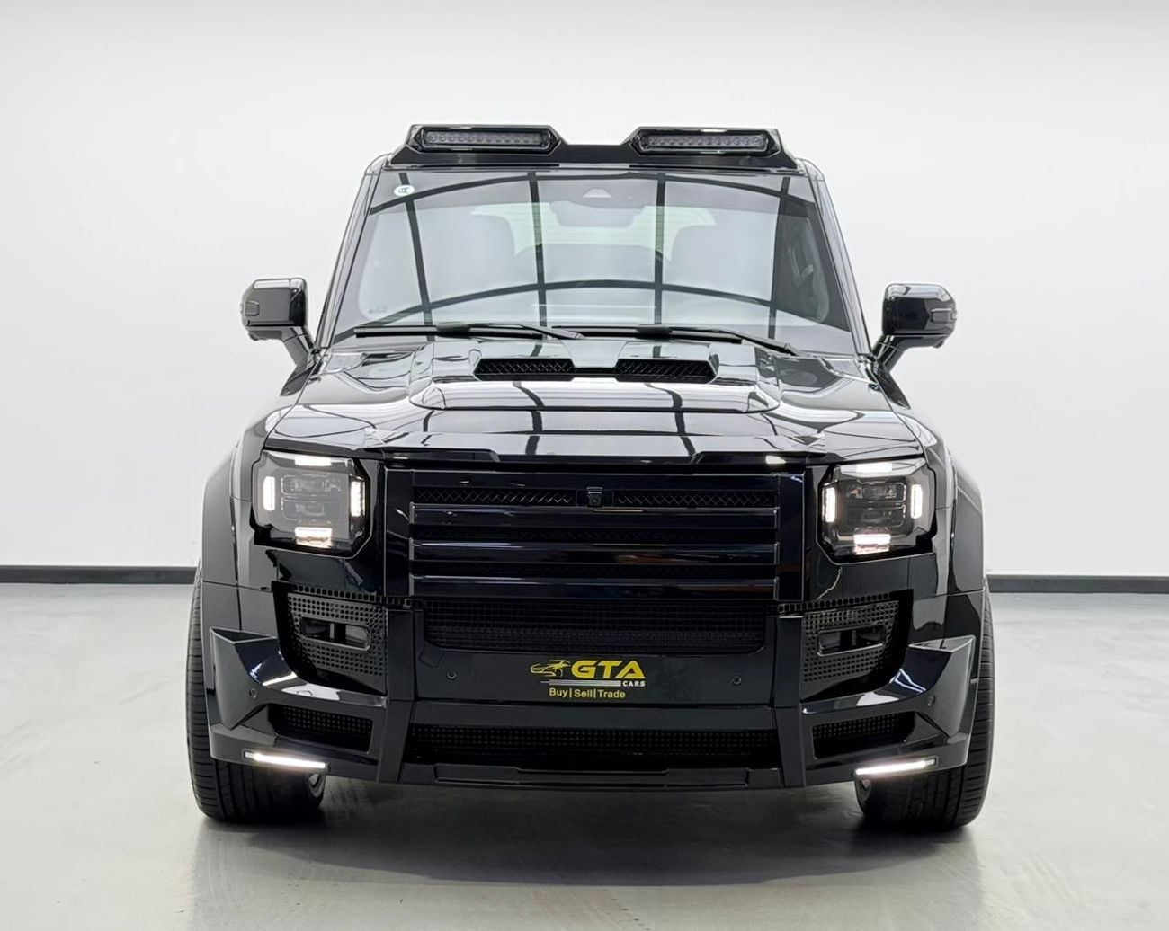 Jetour T2 LUX 2025 Jetour T2 Travel Plus Defender Kit, 1 Year Warranty, Excellent Conditio