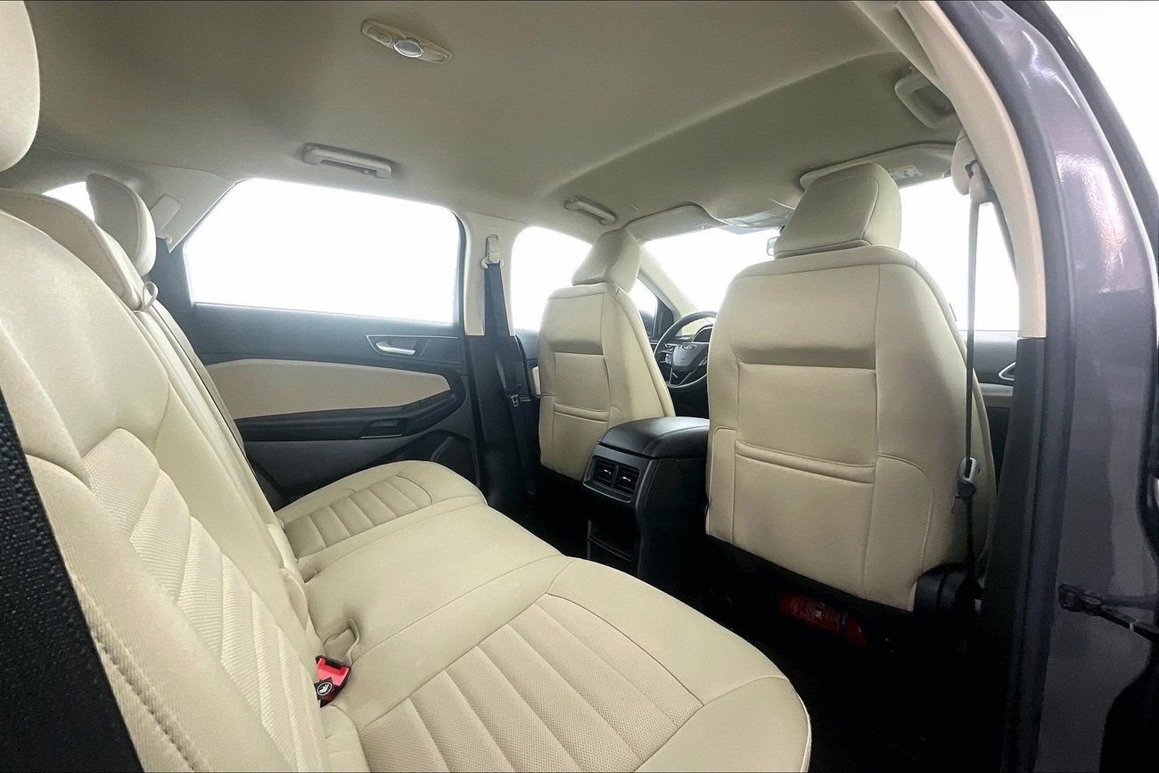 Ford Edge SE | National Day Celebration | Guaranteed Warranty | 0 Down Payment